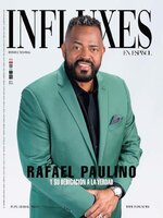 Influxes Magazine